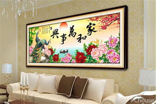 如何識(shí)別十字繡的質(zhì)量好壞