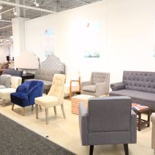 上海群眾木器廠銷售部門 優(yōu)質(zhì)木材與家居解決方案的首選