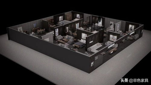 2020家具經銷商如何生存 經營管理技巧與家居飾品銷售策略