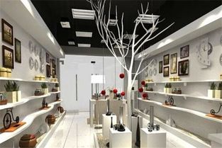 晶美飾品加盟 開啟家居飾品銷售新篇章