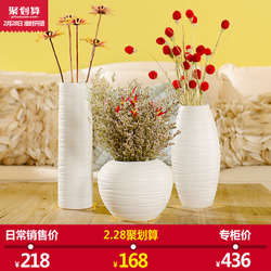 歐式餐桌花瓶 點亮家居藝術的精致點綴