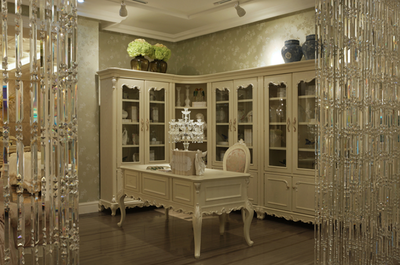 歐億優品家居飾品 體驗式創意營銷贏得市場贊譽，地方頻道深度聚焦