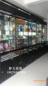 晉江展柜廠家直銷 精品店展柜選購與家居飾品銷售的完美結合