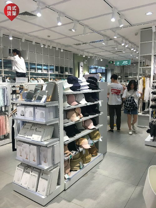 打造家居飾品銷售新空間 從泊頭諾米到名創三福的貨架陳列藝術