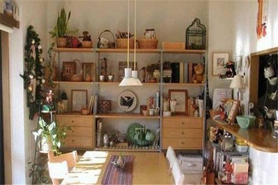 寶億萊家居飾品生活館加盟前景與市場分析